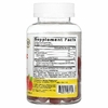 Jarrow Formulas, Пробиотический дуэт, малина, 3 млрд, 50 жевательных таблеток (Товар снят с продажи) 