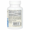 Jarrow Formulas, Vegan NAC Sustain, 600 мг, 60 таблеток