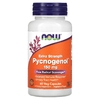 NOW Foods, Пикногенол повышенной силы, 150 мг, 60 растительных капсул
