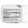 Codeage, Methylfolate B Complex+, комплекс витаминов группы B с метилфолатом, 120 растительных капсул