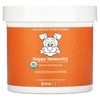 Codeage, DNA Pet, Happy Immunity, смесь грибов, сертификат USDA Organic, для собак, 101 г (3,5 унции)