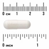 Swanson Vitamins, витамин B6 и пиридоксин, 100 мг, 250 веганских капсул