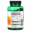 Swanson, Balance B-100 Complex, высокая эффективность, 100 капсул