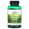 Swanson, Full Spectrum Tribulus, плоды, 500 мг, 90 капсул