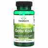 Swanson, Full Spectrum Gotu Kola, 435 мг, 60 капсул