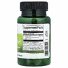 Swanson, Full Spectrum® зверобой, 375 мг, 60 веганских капсул