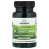 Swanson Vitamins, Full Spectrum® зверобой, 375 мг, 60 веганских капсул