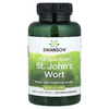 Swanson, Full Spectrum® зверобой, 375 мг, 120 веганских капсул