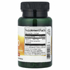 Swanson Vitamins, натуральный витамин E, 134,2 мг (200 МЕ), 100 капсул