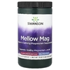 Swanson Vitamins, Mellow Mag, малиновый лимонад, 543 г (19 унций) (Товар снят с продажи) 