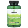 Swanson Vitamins, Глюкоманнан, 665 мг, 90 капсул