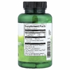 Swanson Vitamins, Глюкоманнан, 665 мг, 90 капсул