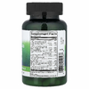 Swanson Vitamins, Daily Essentials, мультивитамины с железом, 100 капсул