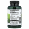 Swanson Vitamins, Травяная очанка, 100 капсул (Товар снят с продажи) 