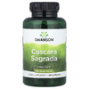 Swanson Vitamins, Cascara Sagrada, 450 мг, 100 капсул