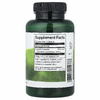 Swanson Vitamins, Cascara Sagrada, 450 мг, 100 капсул