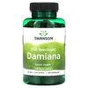 Swanson, Full Spectrum Damiana, 510 мг, 100 капсул