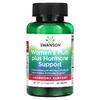 Swanson, Multi Plus Hormone Support для женщин, 90 таблеток