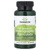Swanson Vitamins, Full Spectrum®, андрографис метельчатый, 400 мг, 60 капсул