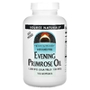 Source Naturals, масло примулы вечерней, 1350 мг, 120 мягких таблеток