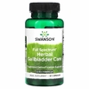 Swanson, Full Spectrum, средство для ухода за желчным пузырем, 60 капсул