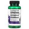 Swanson, Аспартат кальция, 200 мг, 60 капсул (Товар снят с продажи) 