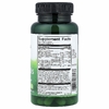Swanson Vitamins, Ear Essentials, средства для ушей, 60 капсул