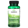 Swanson, Ear Essentials, 60 капсул