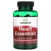 Swanson, Heart Essentials, 90 растительных капсул