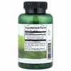 Swanson Vitamins, джимнема (Gymnema sylvestre), стандартизованный экстракт, 300 мг, 120 капсул