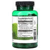 Swanson, Черный кохош, 40 мг, 120 капсул (Товар снят с продажи) 