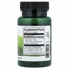 Swanson Vitamins, экстракт виноградных косточек. высокая эффективность, 200 мг, 60 капсул