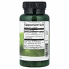 Swanson Vitamins, бакопа (Bacopa monnieri), 250 мг, 90 капсул