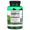 Swanson, Экстракт коры белой ивы, 500 мг, 120 капсул