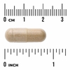 Swanson Vitamins, комплекс с гранатом, 60 капсул
