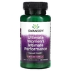 Swanson, Ultimate Women's Intimate Performance, 90 таблеток