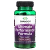 Swanson, Ultimate Performance Formula, для мужского здоровья, 60 растительных капсул