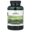 Swanson Vitamins, Veggies4Life, 300 таблеток (Товар снят с продажи) 