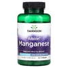 Swanson, Albion марганец, 40 мг, 180 капсул