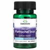 Swanson, Albion, Ferrochel Iron, 18 мг, 180 капсул