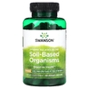 Swanson, Почвенные организмы, смесь Dynamic Balance, 5 млрд КОЕ, 90 растительных капсул
