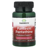 Swanson, Pantesin®, пантетин, 60 капсул (300 мг в 1 капсуле)
