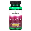 Swanson, AvoVida, 100 мг, 60 капсул