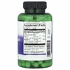 Swanson, Коралловый комплекс кальция, 90 капсул