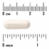 Swanson Vitamins, цинк карнозин, 60 капсул