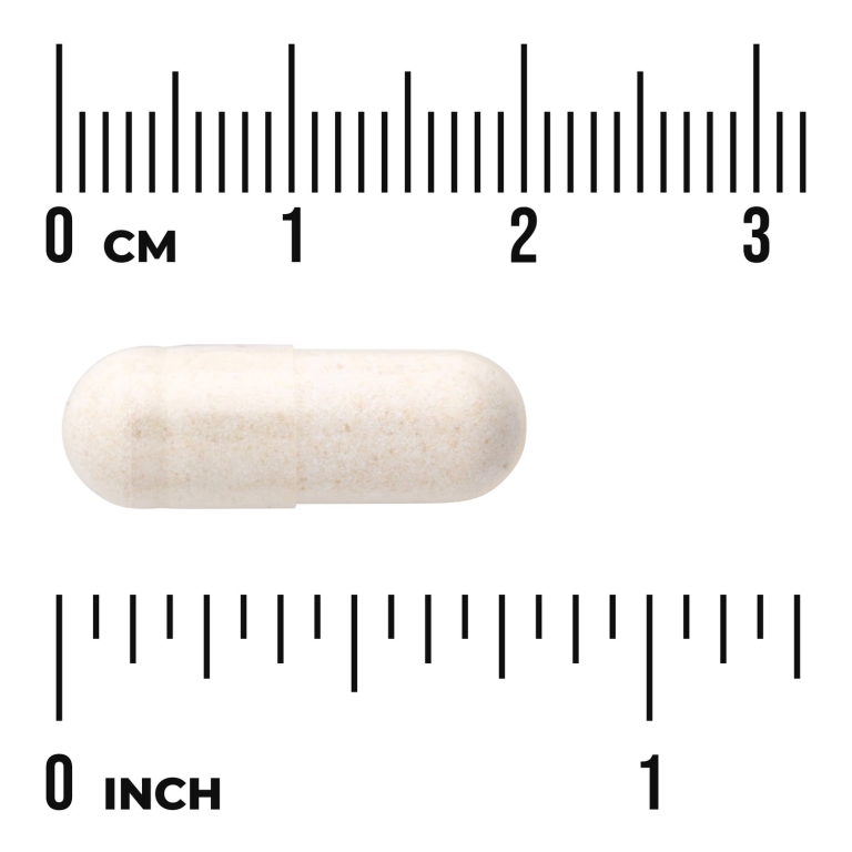 Swanson Vitamins, цинк карнозин, 60 капсул
