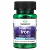 Swanson, SunActive, железо, 15 мг, 90 капсул (Товар снят с продажи) 