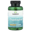 Swanson, L-триптофан, 500 мг, 90 растительных капсул