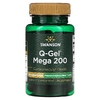 Swanson, Q-Gel Mega, 200 мг, 30 мягких таблеток