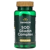 Swanson, Комплекс глиадина SOD, 300 мг, 60 капсул